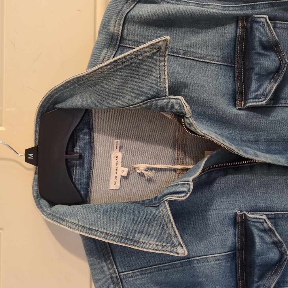 Great American Utility Coveralls: Function Meets Fashion - Comfort - Work Wear - Picture 10 of 16